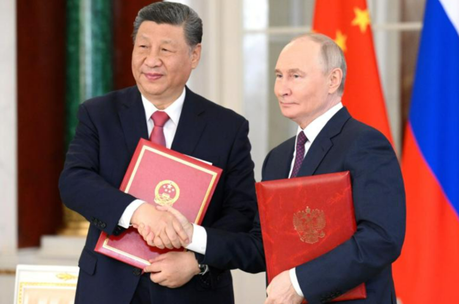    kremlin.ru/Александр Кряжев/РИА «Новости»