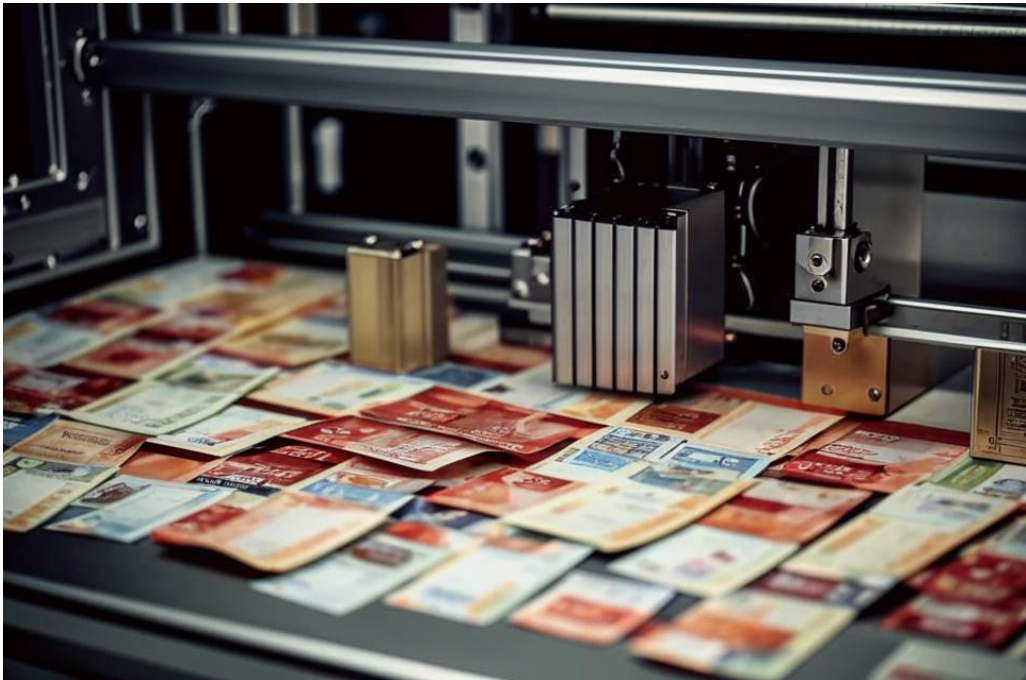 Изображение сгенерировала нейросеть Kandinsky.