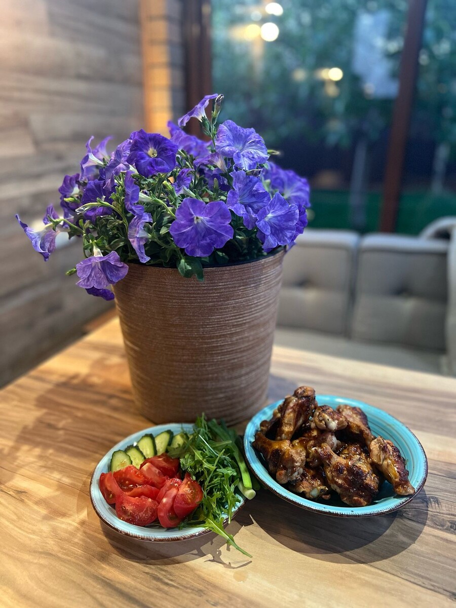 Фото прислала подруга