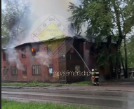    Фото: скриншот видео из ТГ-канала Самара ДТП