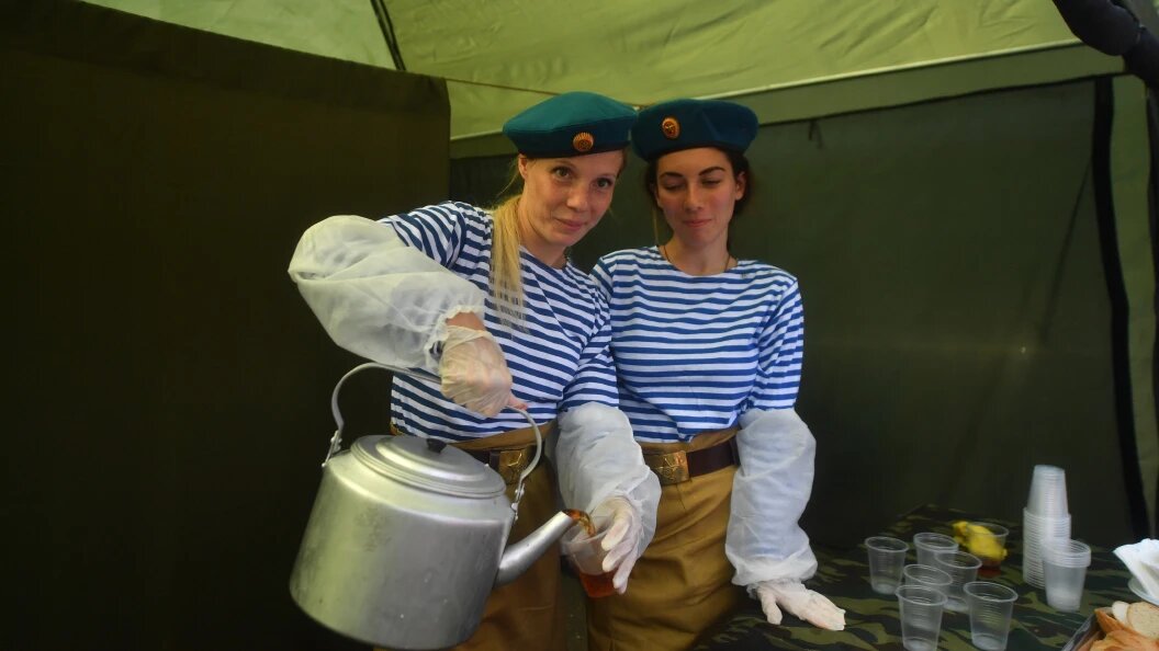    Фото: Komsomolskaya Pravda/Global Look Press