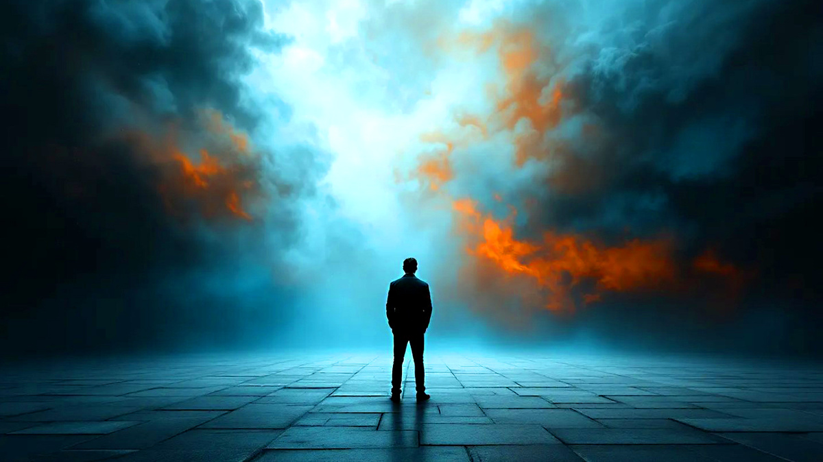 Рождённые 2 и 24 числа. 2-й Код судьбы