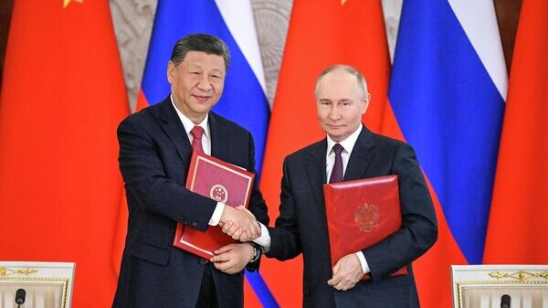    © Sputnik / Сергей Бобылев