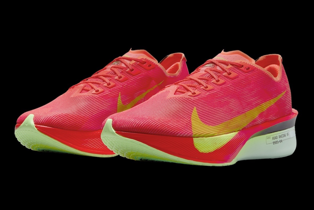 Nike Vaporfly 4