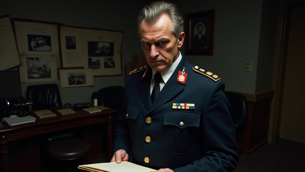 Профессия инспектора уголовного розыска в России