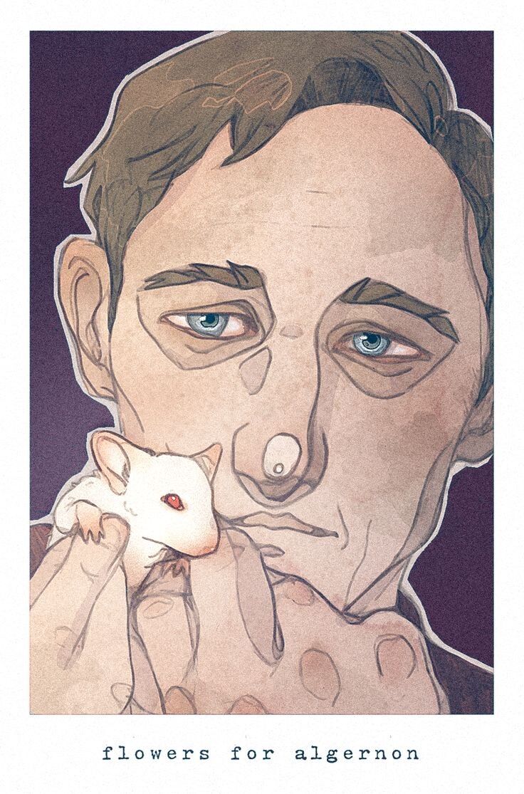 Арт взят на просторах интернета, к сожалению автора я найти не смогла