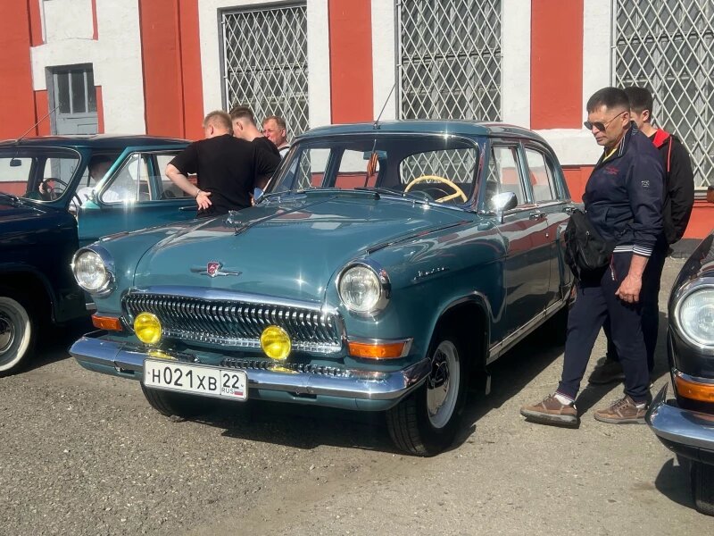 Листайте вправо, чтобы увидеть больше изображений