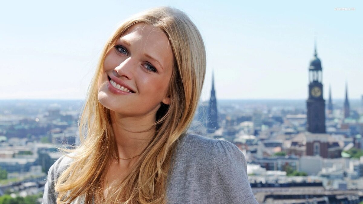 Ох уж эти немочки...