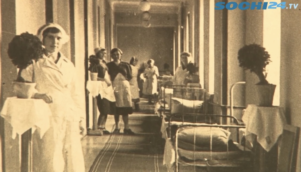 Фото: Сочи 24  📷
