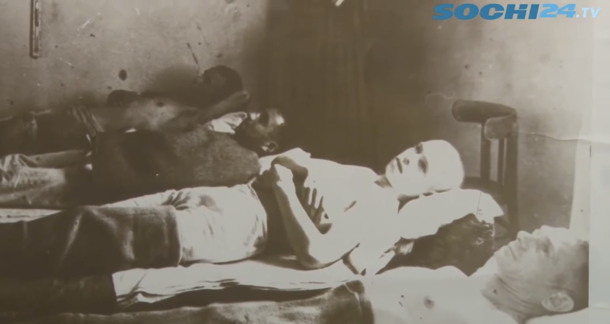 Фото: Сочи 24  📷
