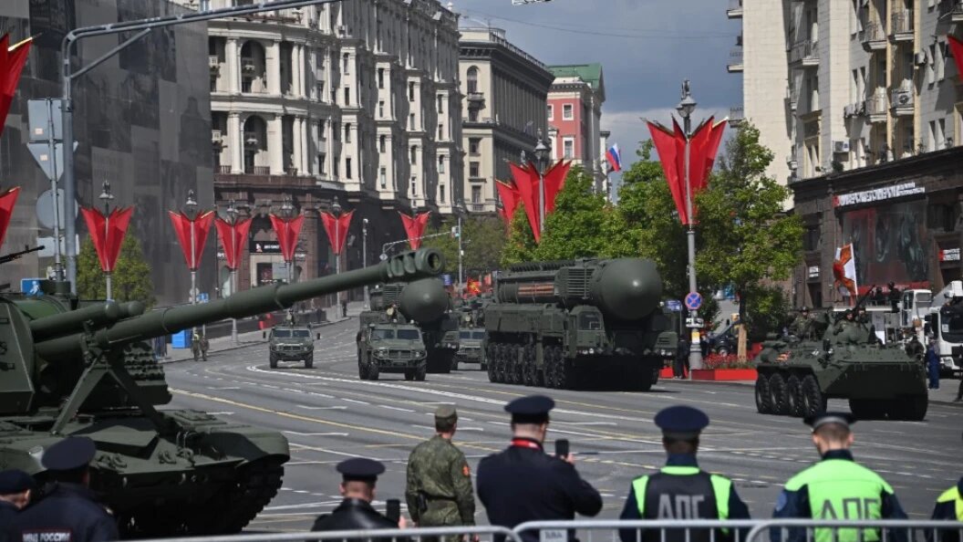    Komsomolskaya Pravda/Globallookpress