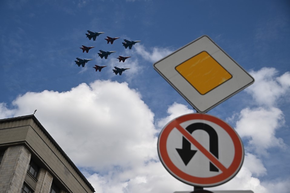    Фото: Komsomolskaya Pravda/Globallookpress