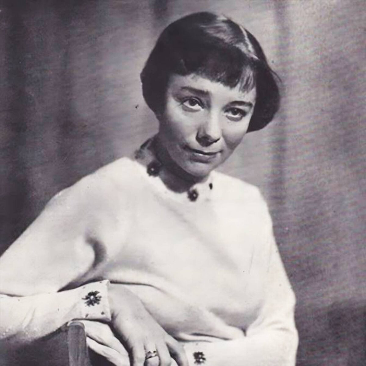    Софья Прокофьева издала первую книгу в 1957 годуСоцсети