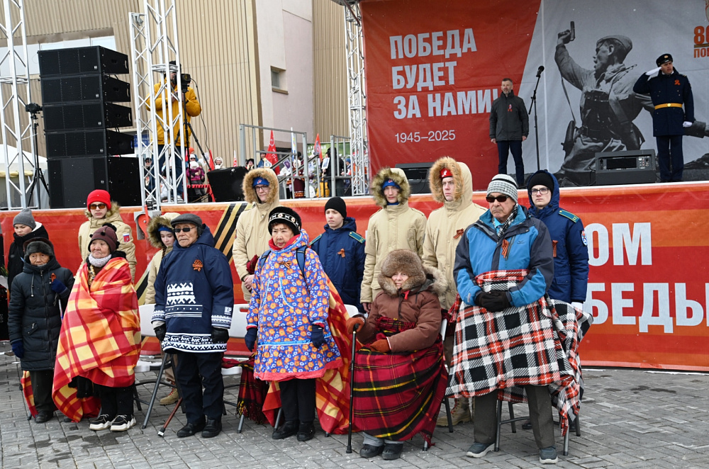 Фото: ИА "Чукотка"