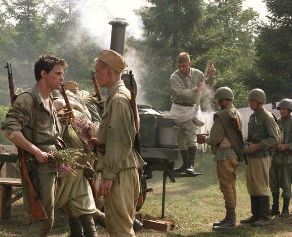 Мы из будущего