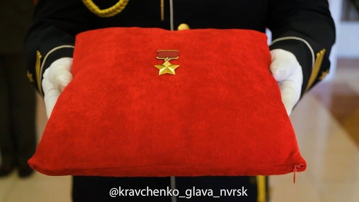    Фото: t.me/kravchenko_glava_nvrsk