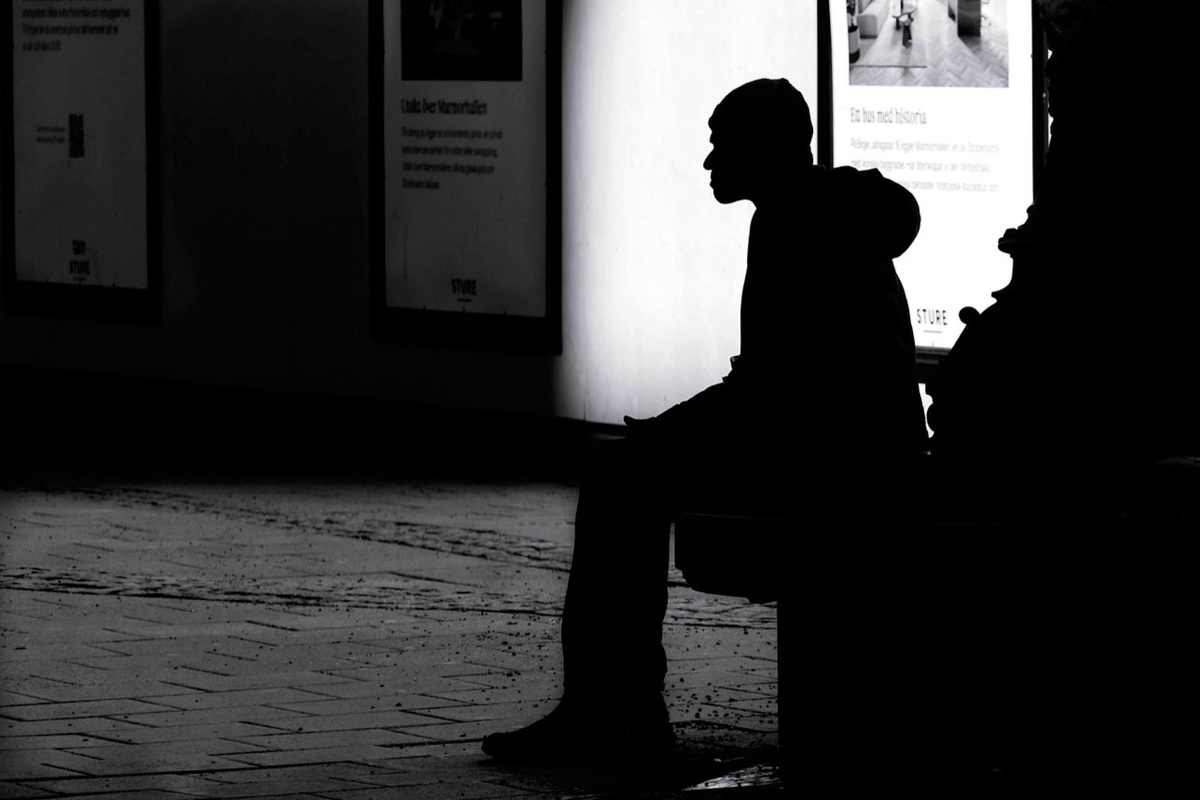 Мир психопатии без полутонов