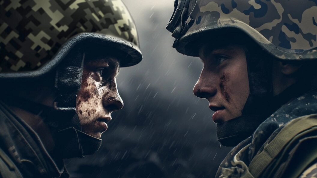    Коллаж Царьграда.