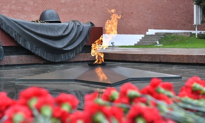    Великий праздник