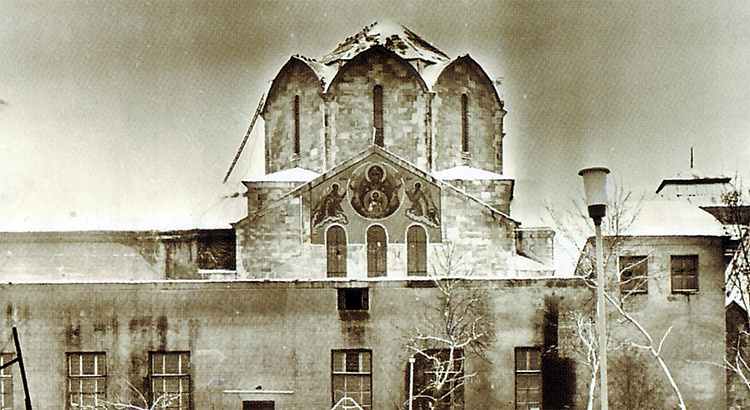 [caption id="attachment_48328" align="aligncenter" width="1100"] Храм Святой Троицы в Балаково в советское время[/caption]