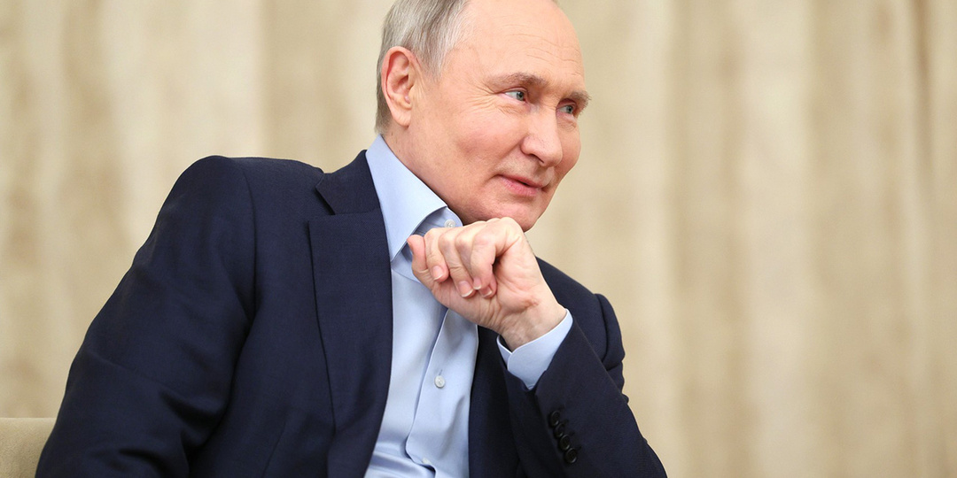 Путин ответил на провокационный вопрос американского репортера про Китай: что сказал президент
