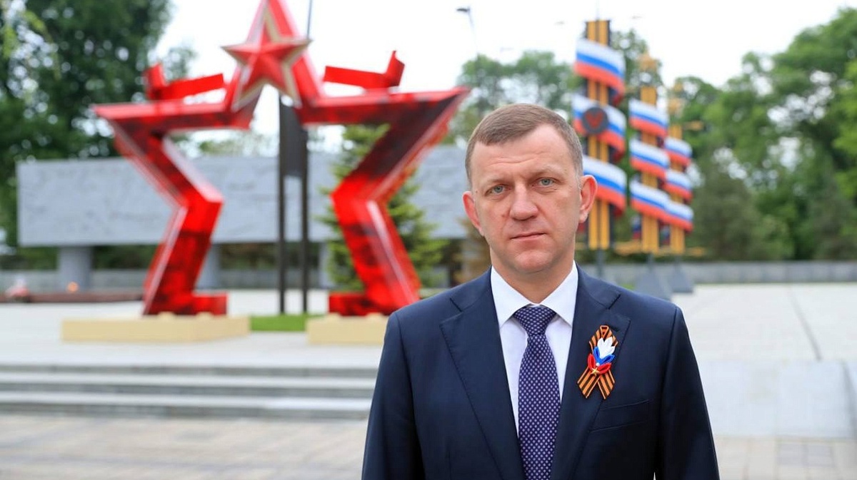     Фото: Пресс-служба администрации Краснодара