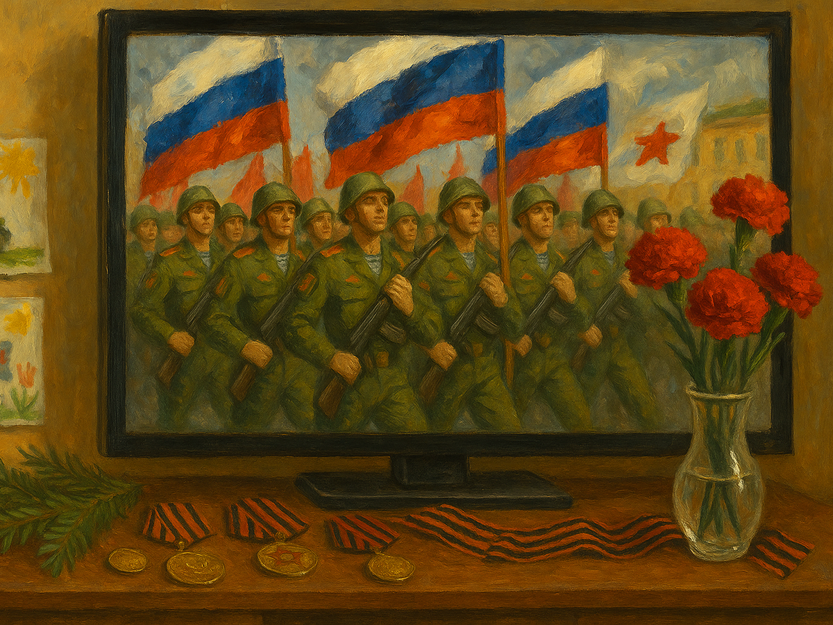    Изображение сгенерировано ИИ© РИА Новости / Изображение сгенерировано ИИ