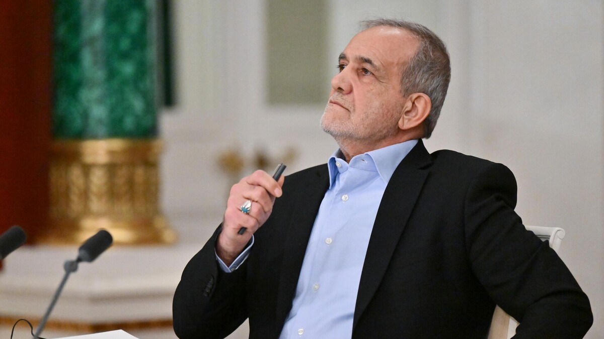 © Sputnik / Кристина Кормилицына 