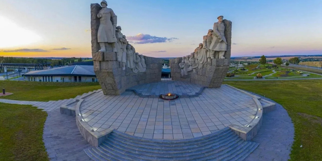 Военно-исторический комплекс «Самбекские высоты»
