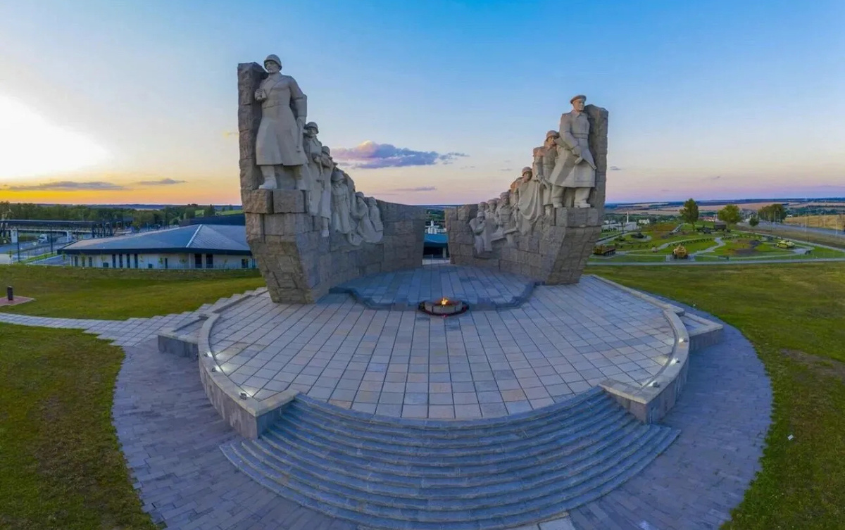 «Самбекские высоты» - народный военно-исторический музейный комплекс