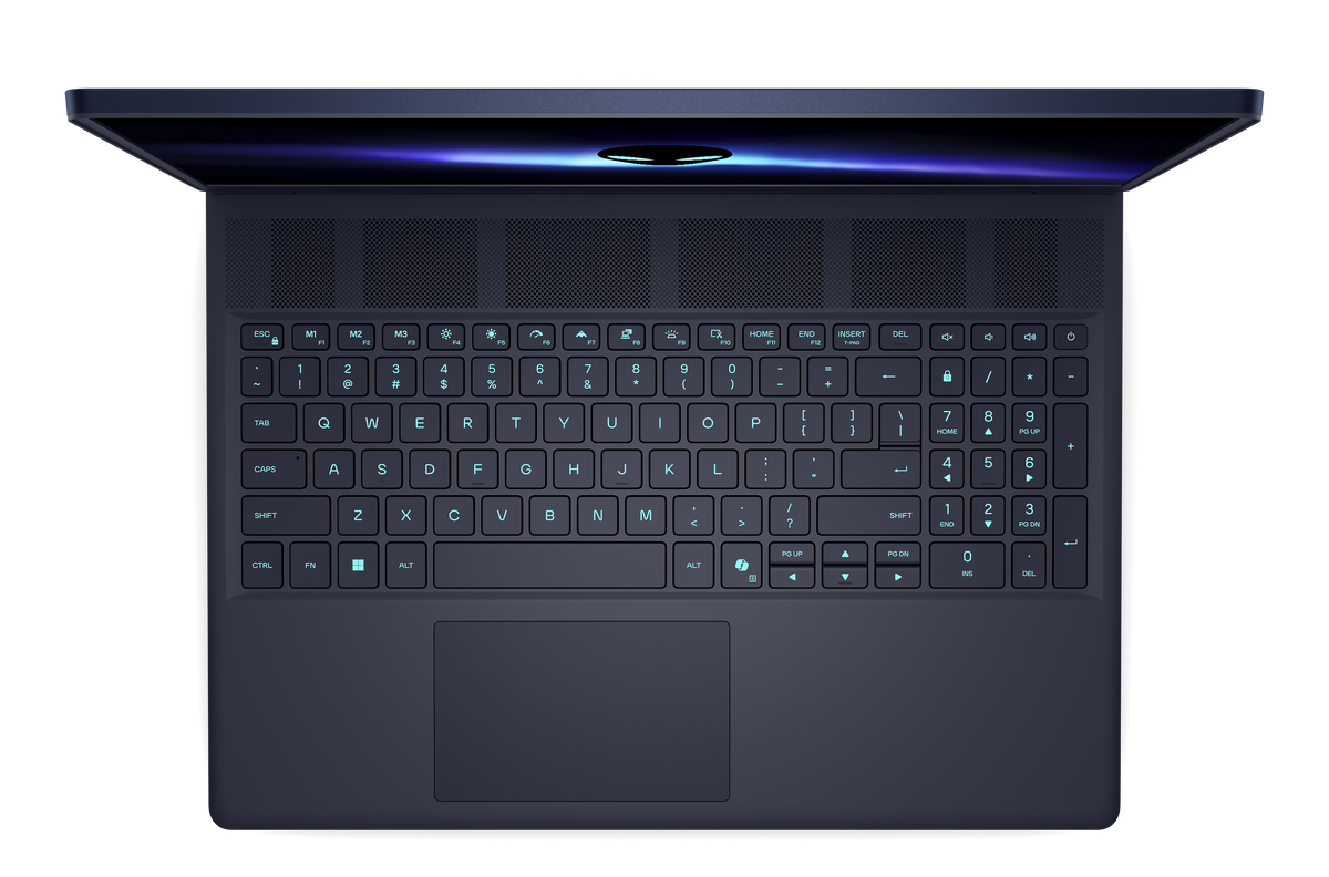    Ноутбук Alienware Aurora 16X получил чип Core Ultra 9 и видеокарту RTX 5070