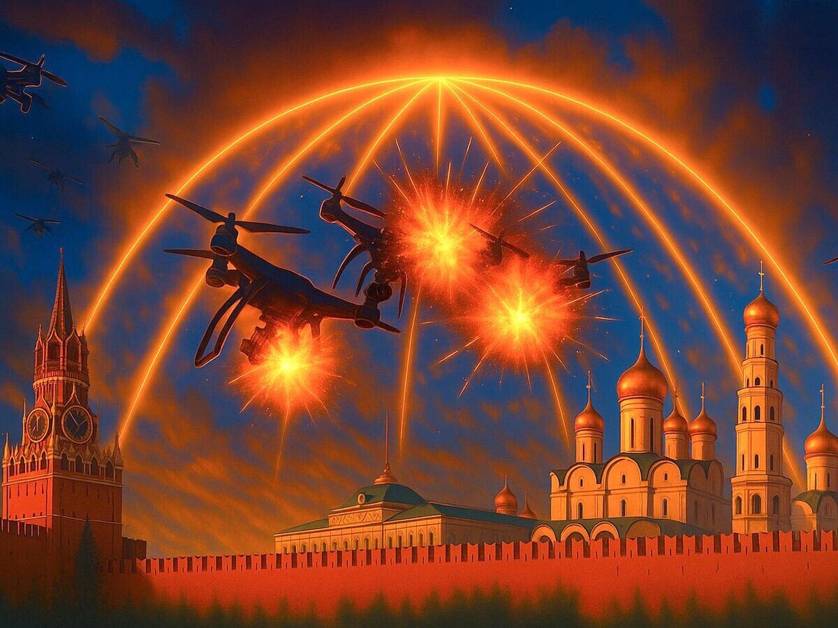    Изображение сгенерировано ИИ© РИА Новости / Изображение сгенерировано ИИ