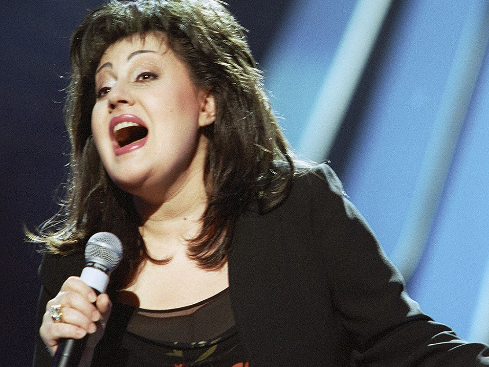 Ирина Отиева