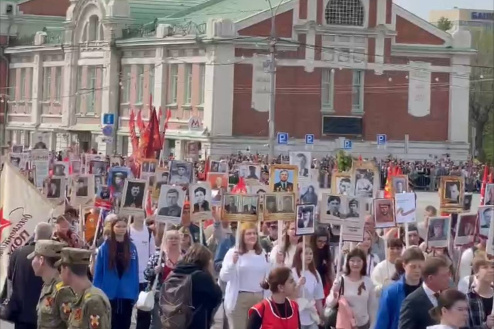    Фото: Мэрия Новосибирска