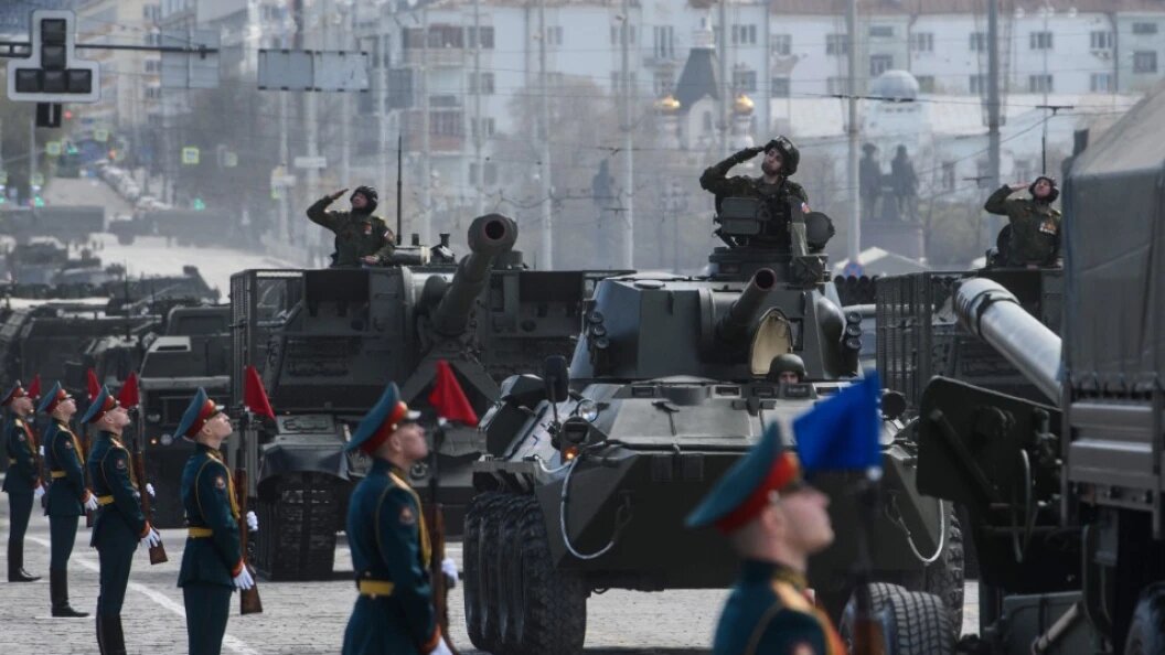    Ilya Moskovets/URA.RU/Globallookpress