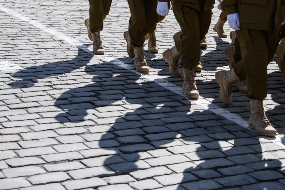    Фото: Ilya Moskovets/URA.RU/Globallookpress