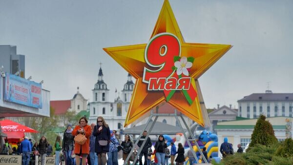    © Sputnik / Виктор Толочко