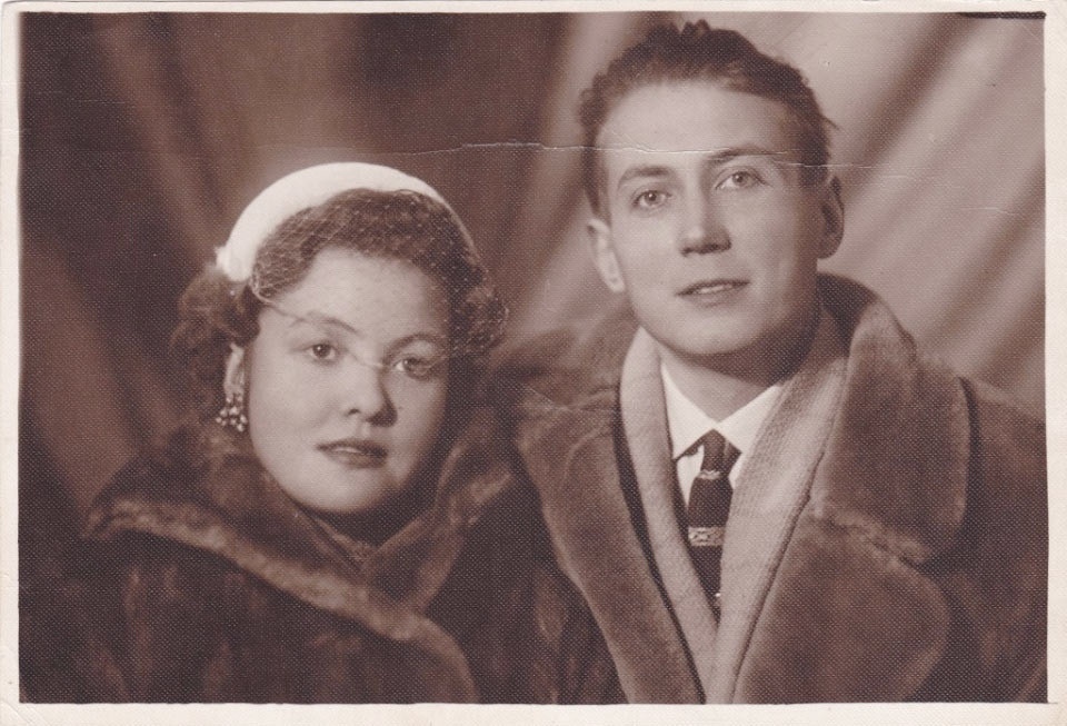 Евтушенко и Ахмадулина