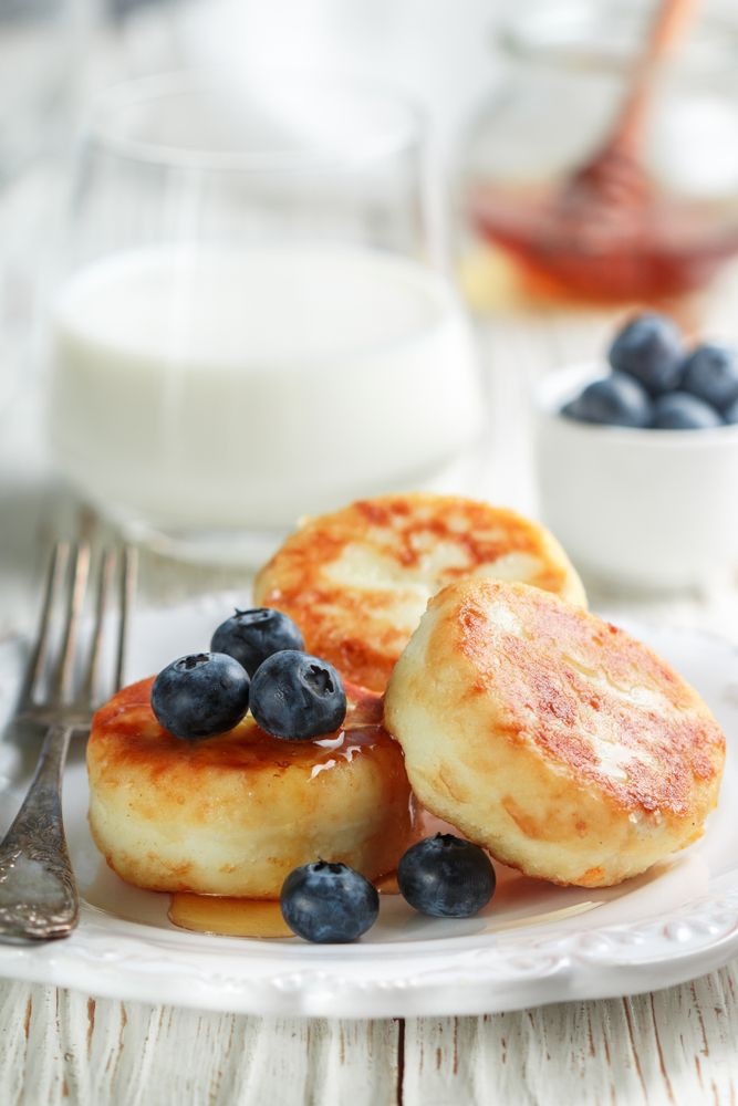 Вариант подачи 