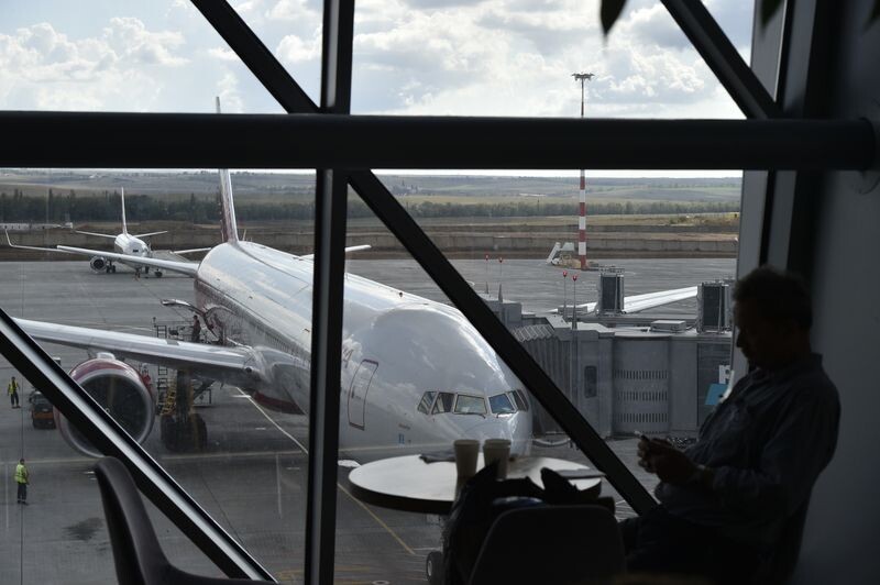     / Источник: ©ИЗВЕСТИЯ/Александр Полегенько