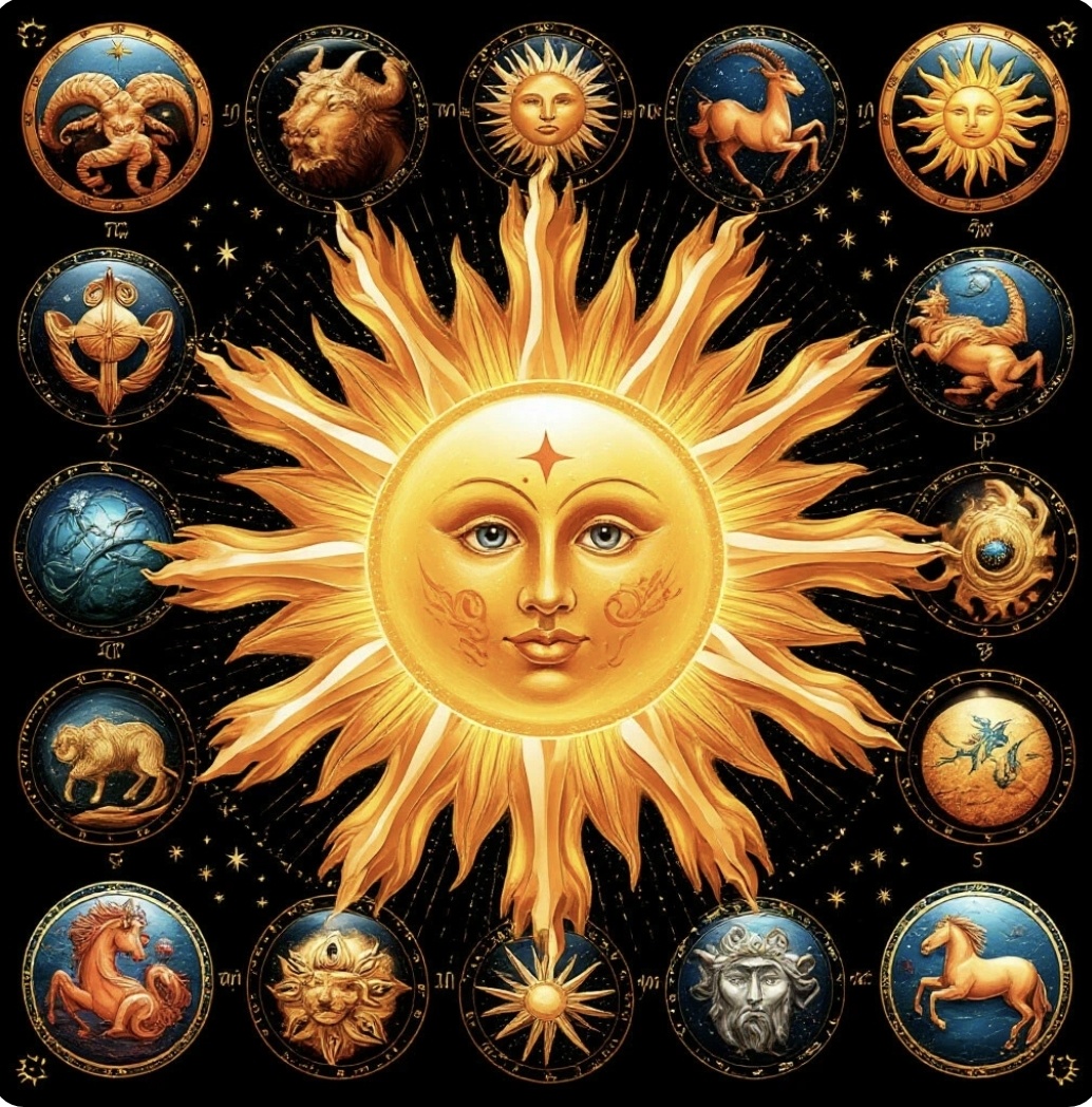 Рисунок Шедеврум