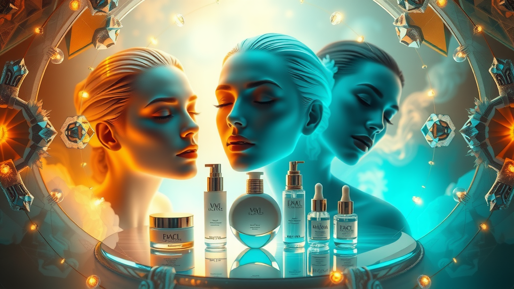    Какой уход за кожей подходит именно вам? Узнайте все о типах кожи, очищении, увлажнении и лучших продуктах от дерматологов! Юлия Павлова