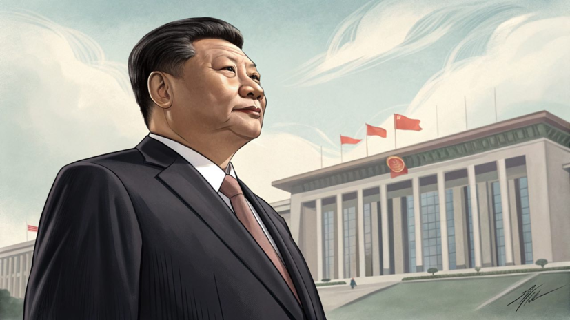    Сгенерировано с помощью ИИ