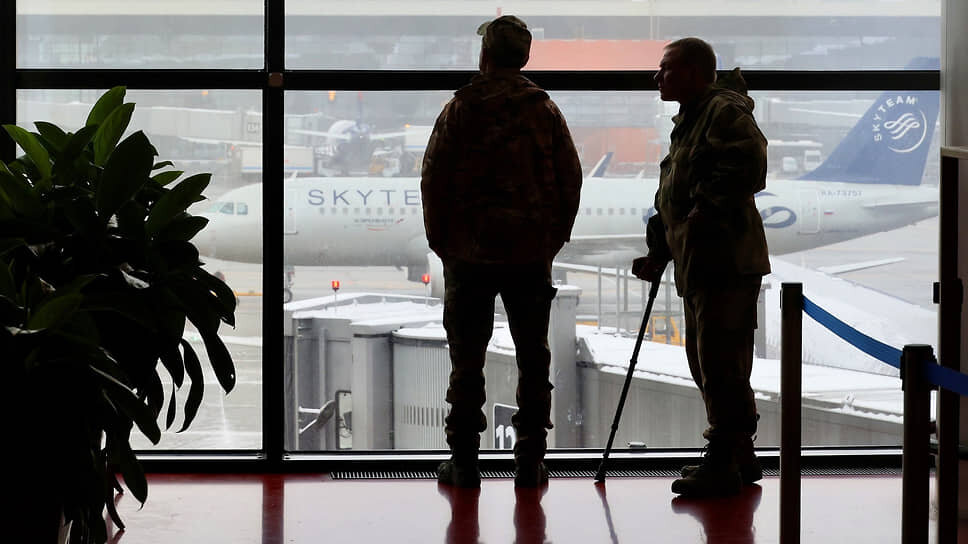 Фото: Василий Шитов / Коммерсантъ