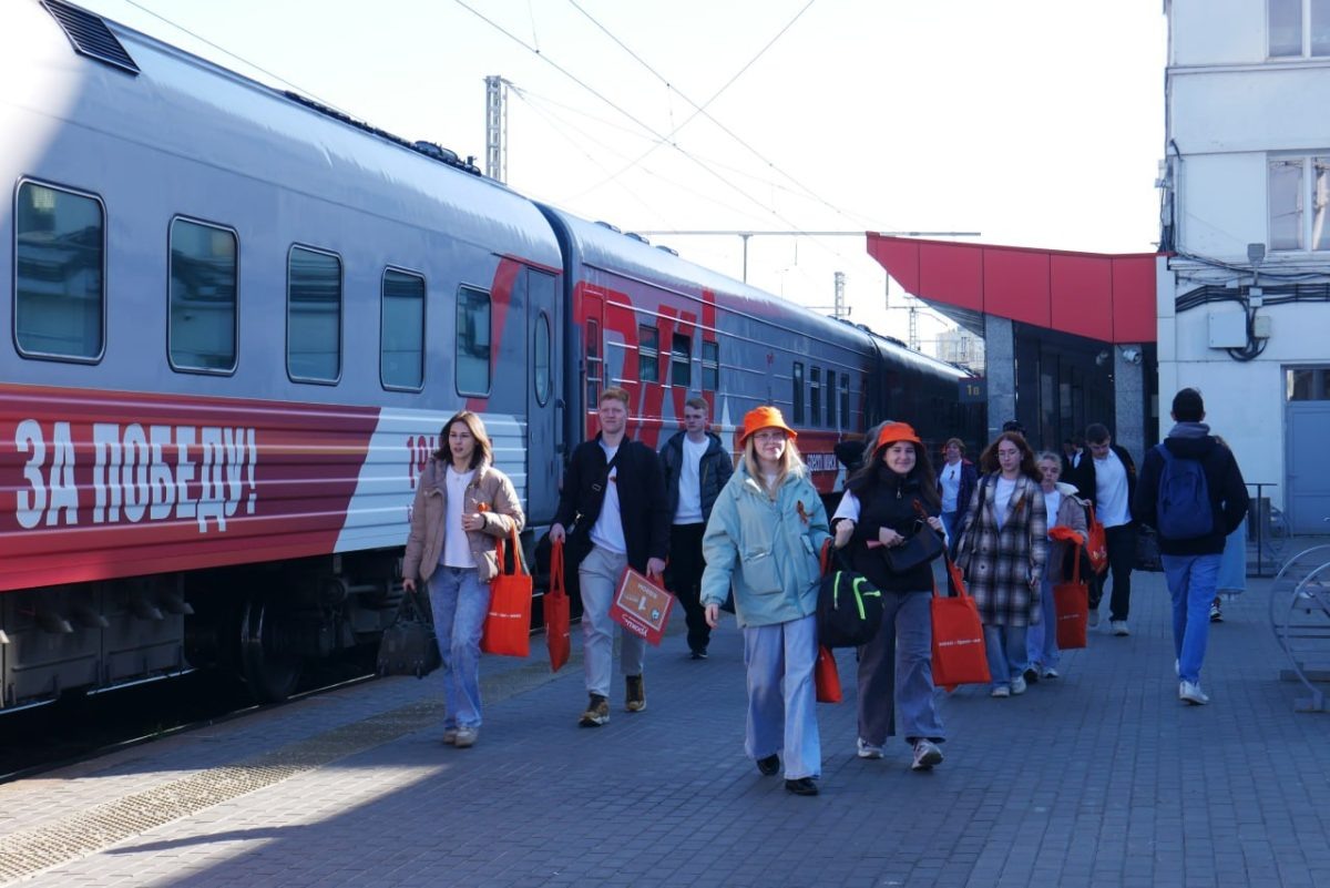    В дороге ребята скучать не будут: учителя проведут с ними тематические занятия, игры и квизы