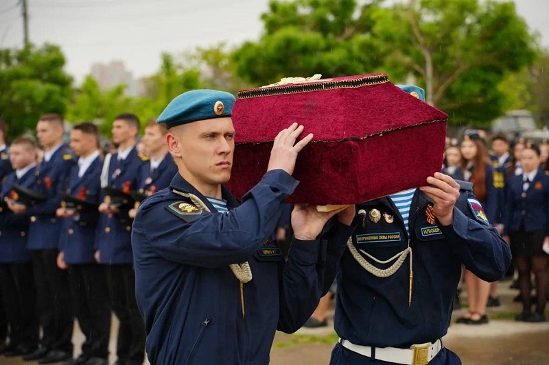    Фото: пресс-служба администрации Краснодарского края