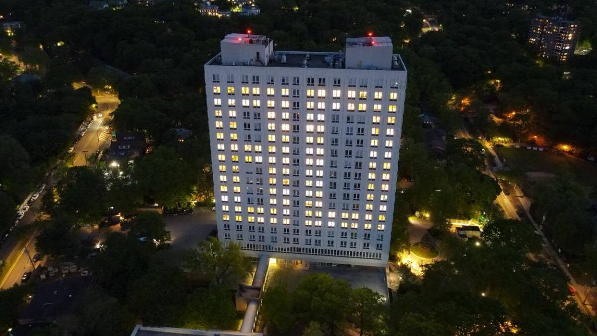    Фото: Telegram / Постпредство России при ООН