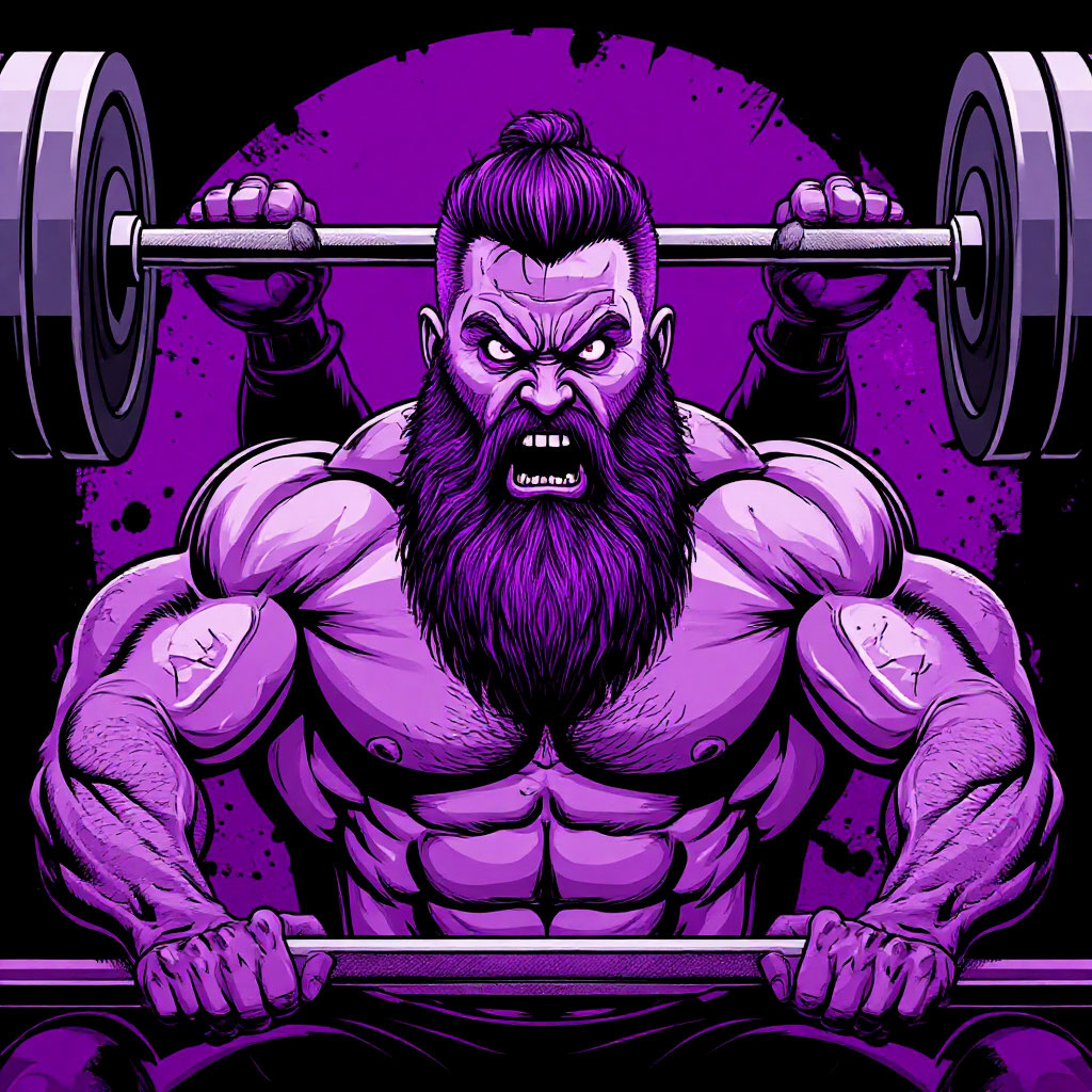 Не утихают споры о том, нужно ли тренироватсья в отказ