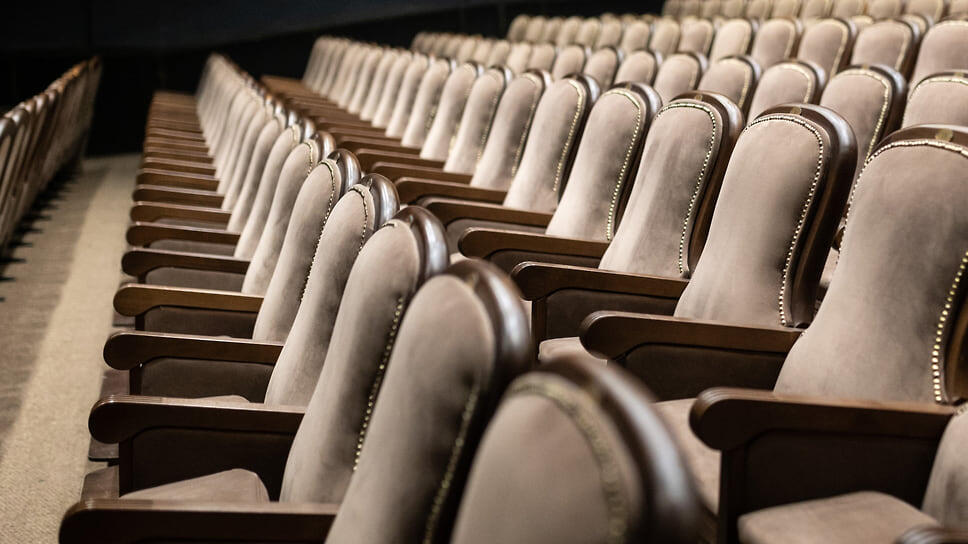 Фото: Игорь Елисеев / Коммерсантъ