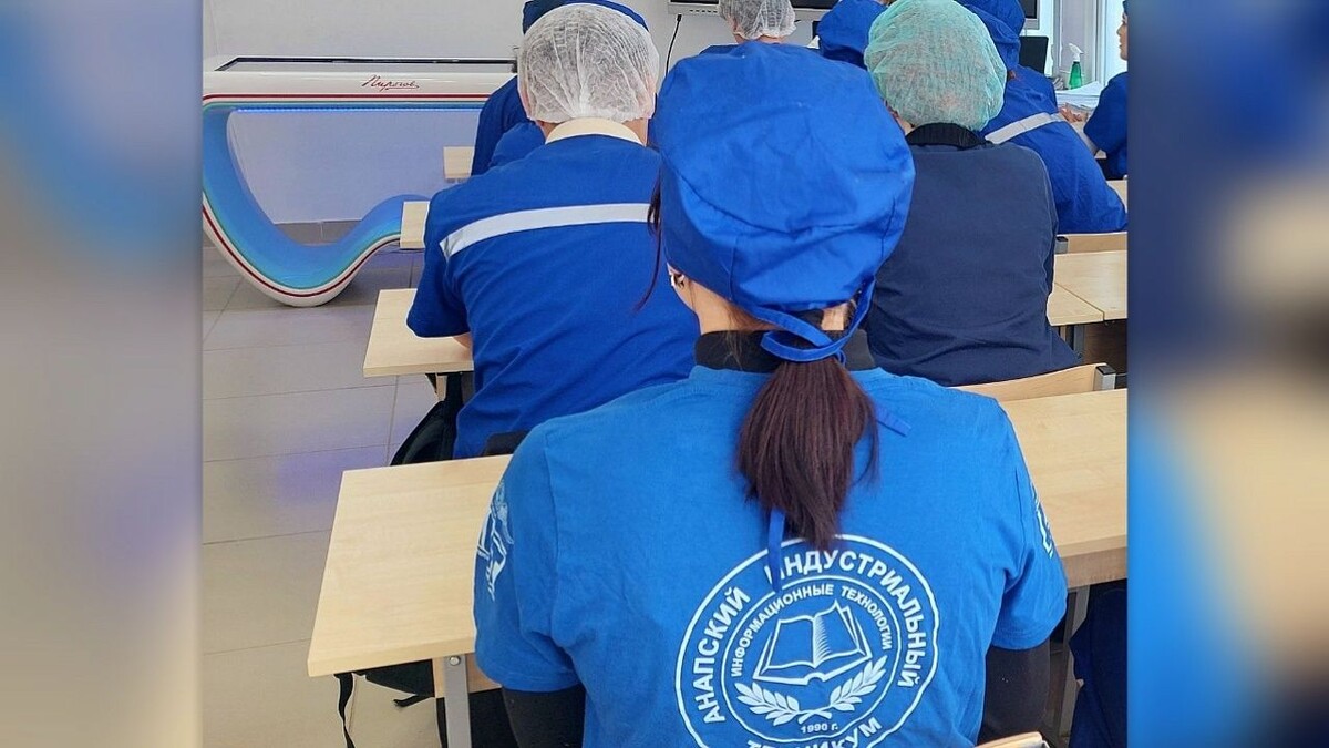    Фото: t.me/minkovaanna23